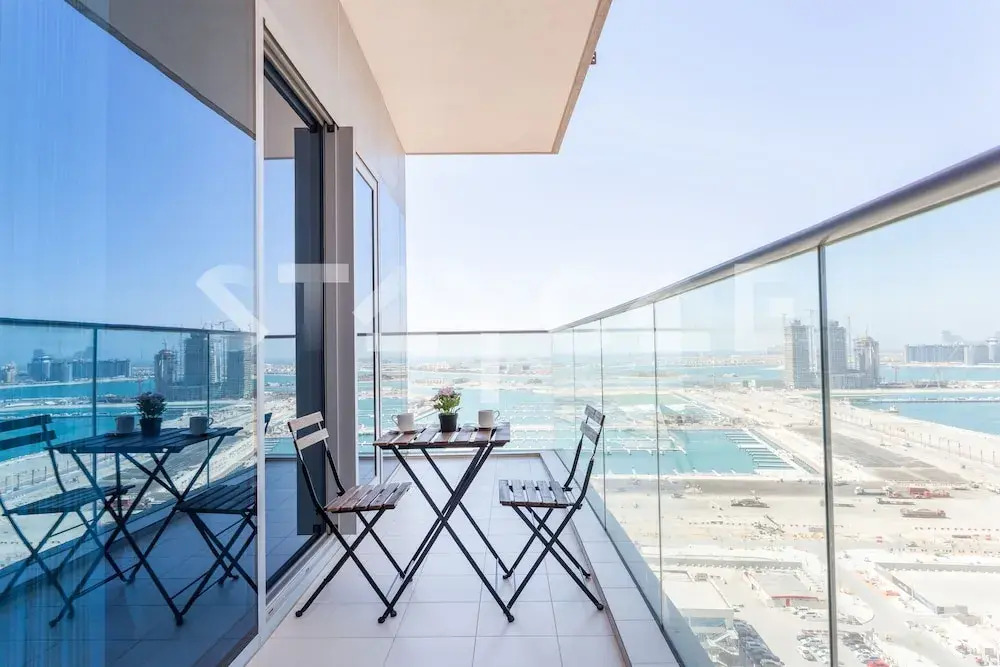 Staycae Residenze Heights