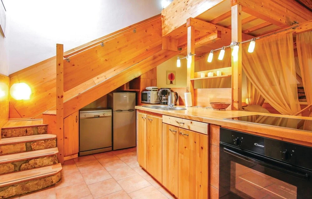 Beautiful Home in Vodnjan With Wifi and 0 Bedrooms