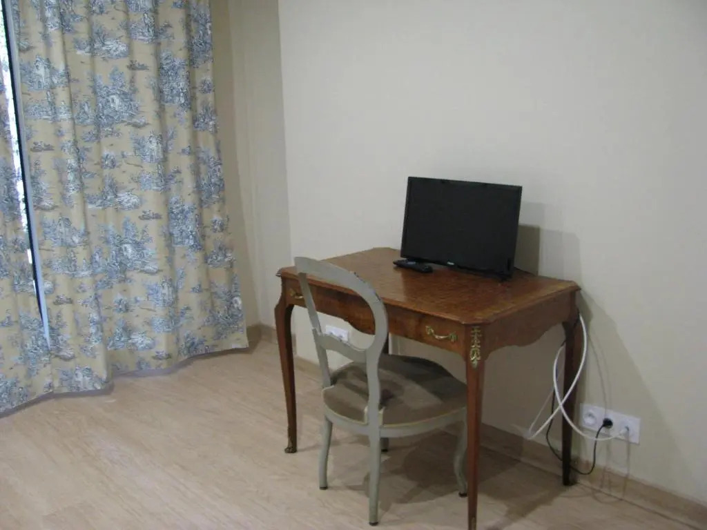 Chambres dHôtes lHermine