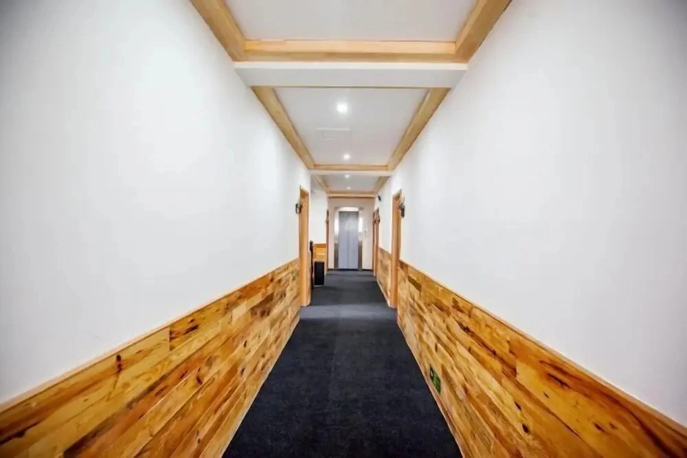 Yunban Shanju Boutique Hotel