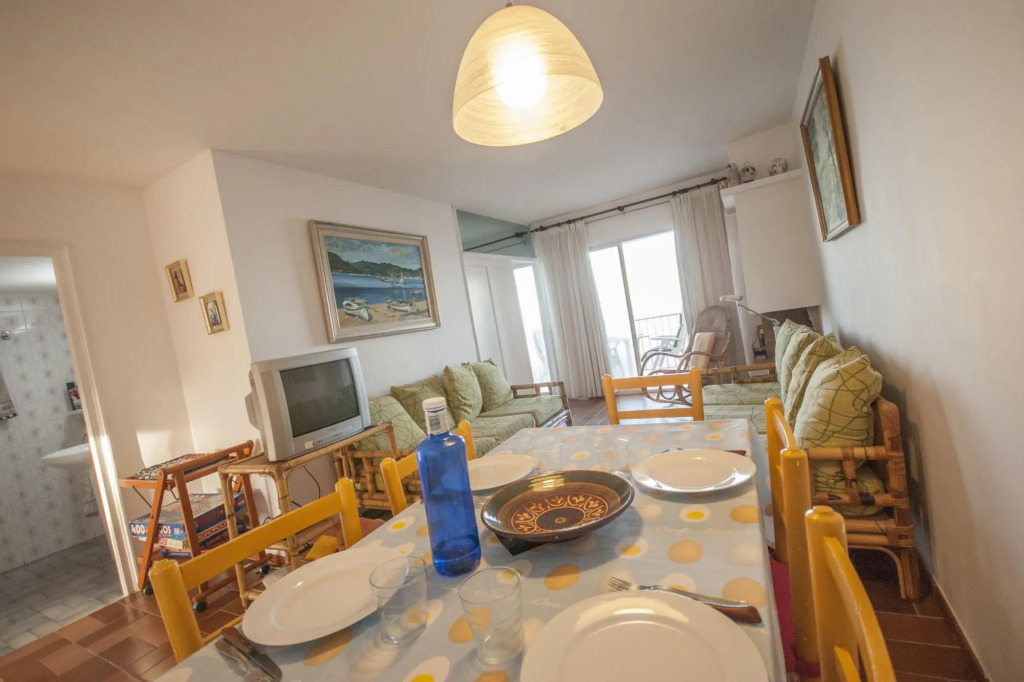 Medas 17 in Pals with 2 bedrooms and 1 bathrooms