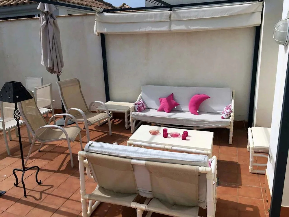 106468 - Apartment in Vera