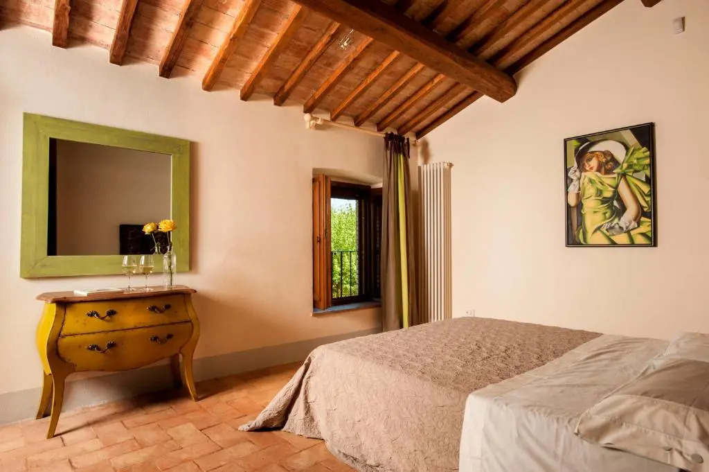 Villa Collombroso