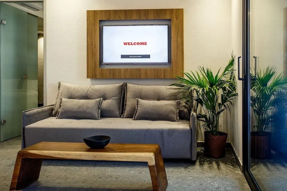 Utopia Luxury Suites