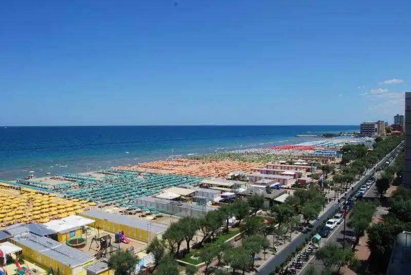 Hotel Nettuno
