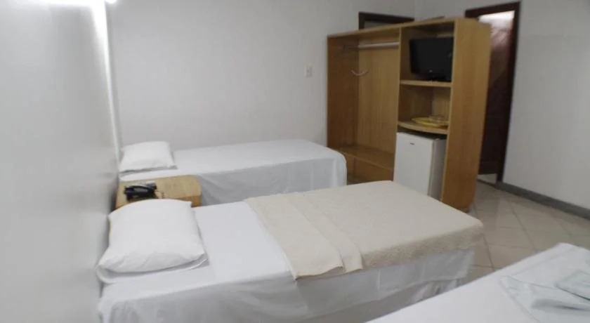 Terra Verde Hotel