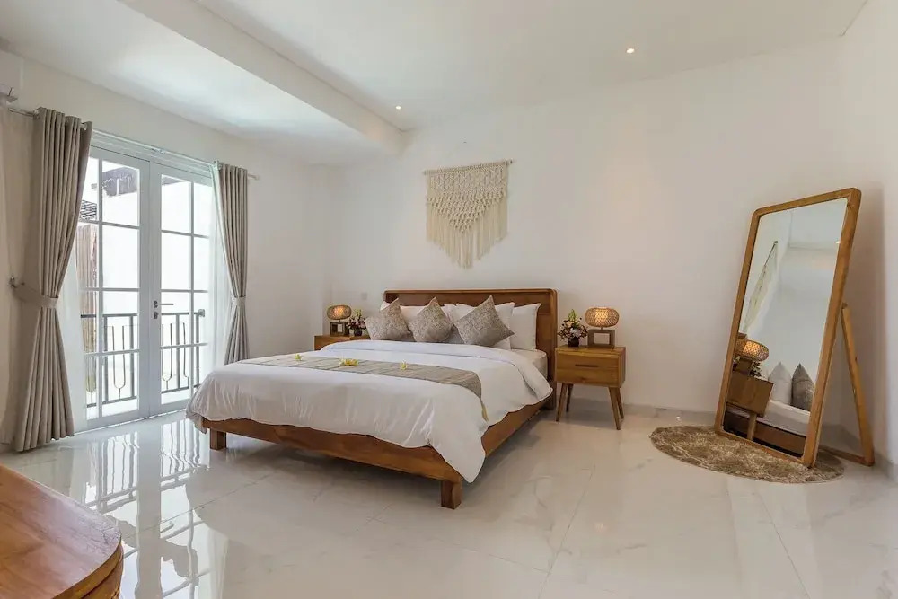 Villa Namo - Private Luxury 3 BR Villa