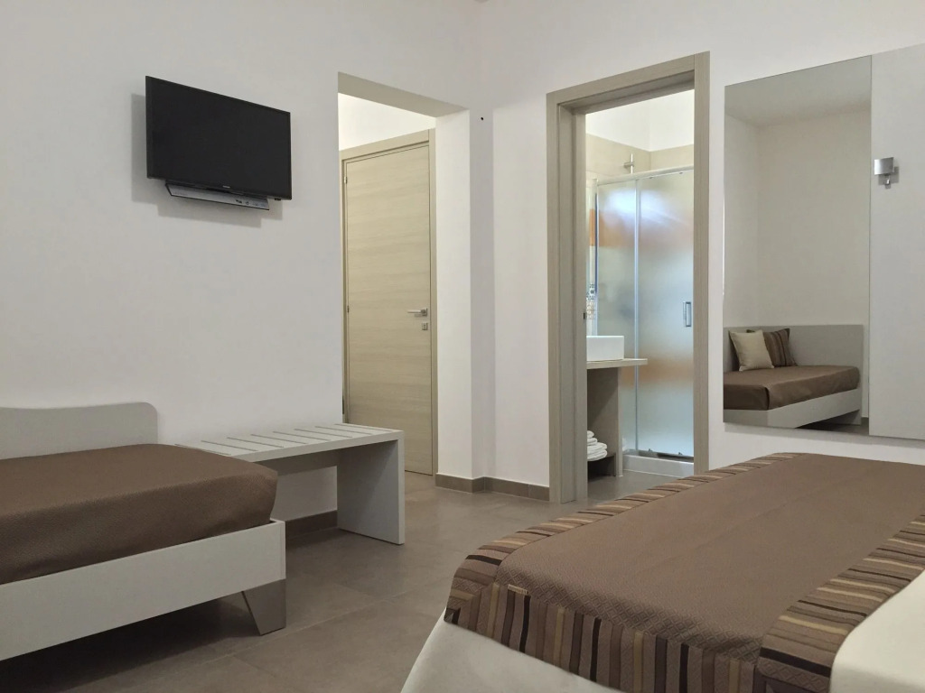 B&B MiMì
