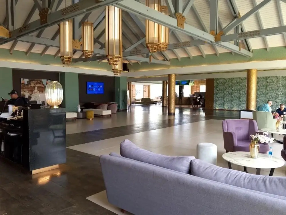 Hotel Maremares