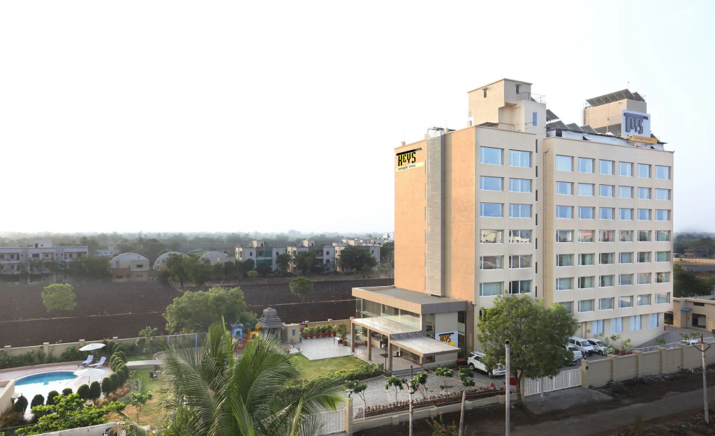 Temple Tree Hotel Shirdi, a member of Radisson Individuals