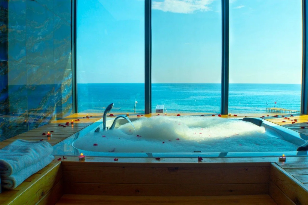 Relax Beach Hotel