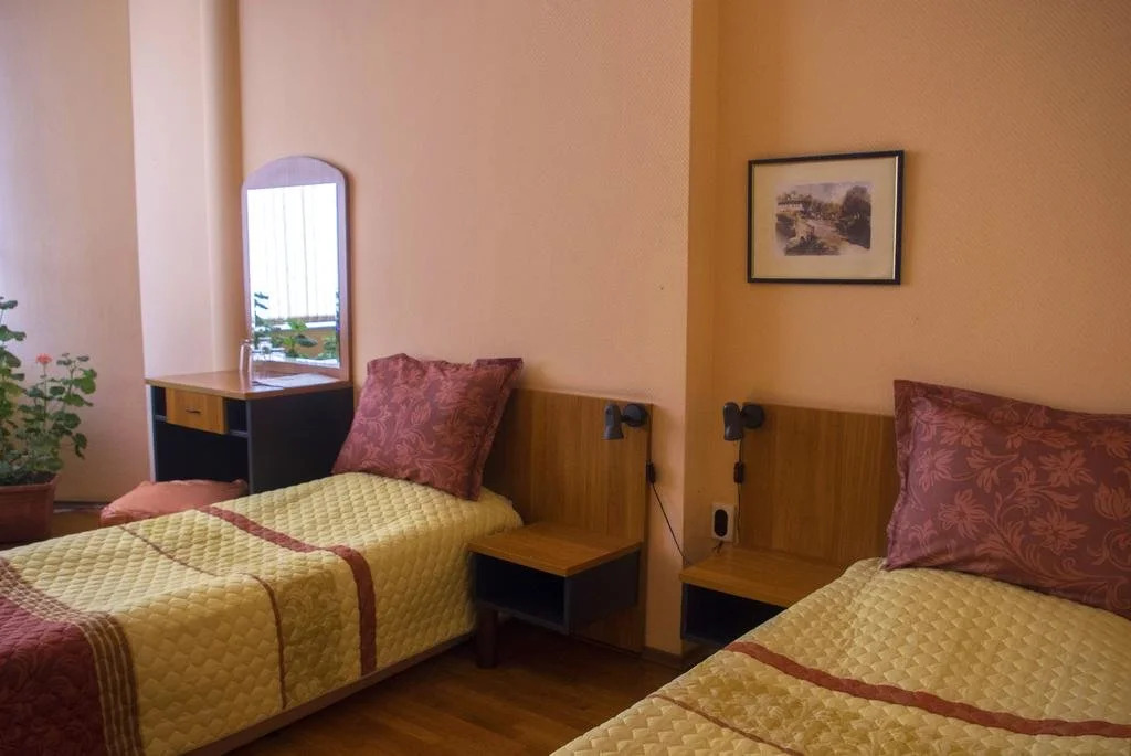 Hotel Slaviani