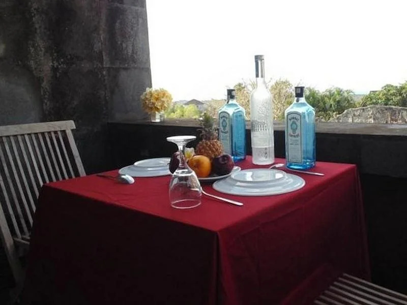 Bali Golden Elephant Boutique Villa