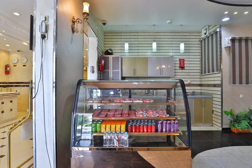 OYO 287 Al Hamlol Hotel