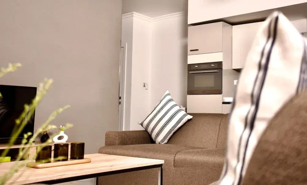 Le Basilic Hotel Apartment & Spa