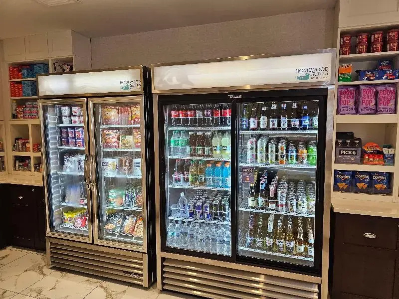 Homewood Suites Allentown Bethlehem Center Valley
