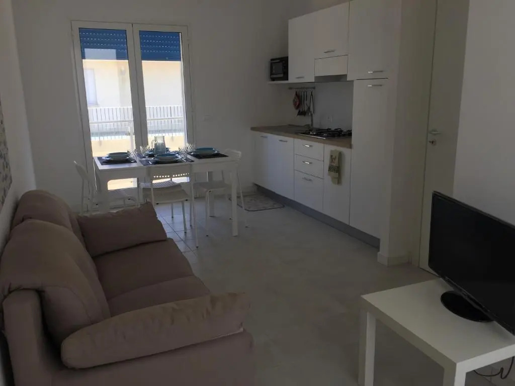 Alcamo Marina Residence