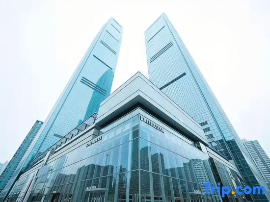 Yixi Huajian (Changsha Wuyi Square IFS Branch)