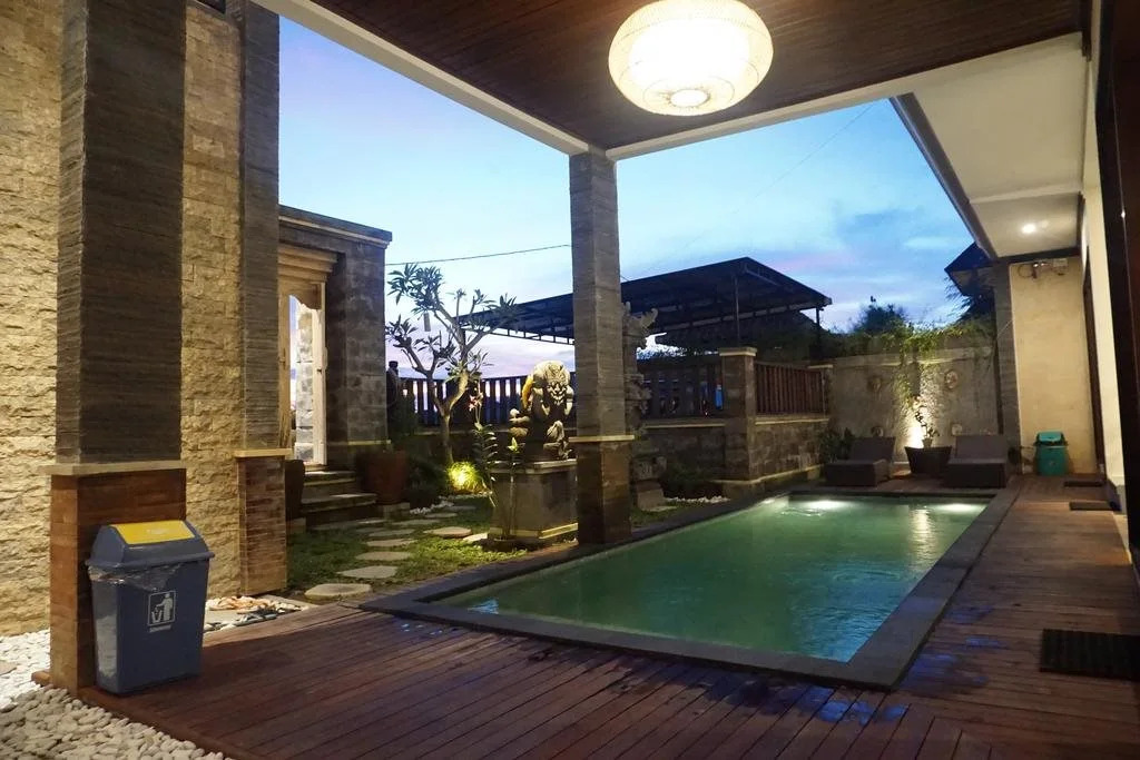 Pondok Uma Ubud