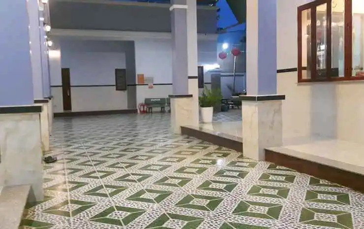 Motel Hoang Gia