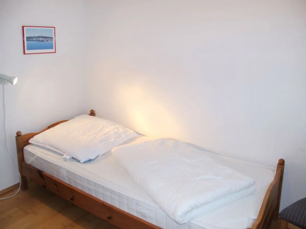 Apartment  Juliusruh 12650