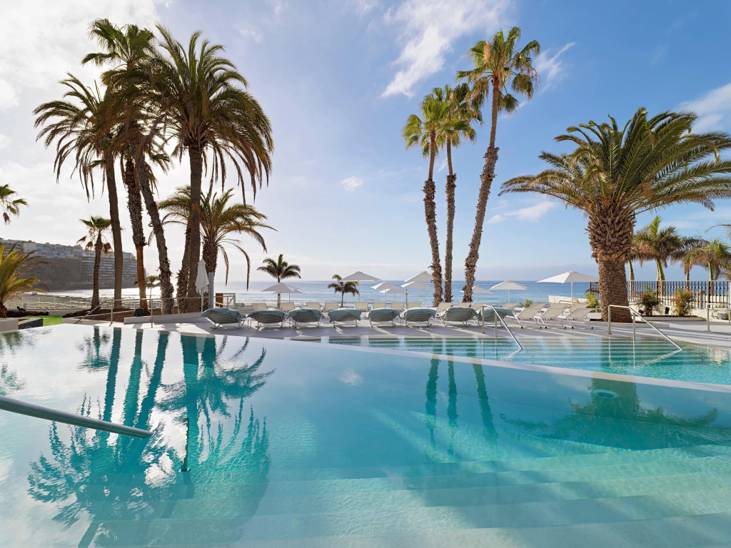 Paradisus Gran Canaria - All Inclusive