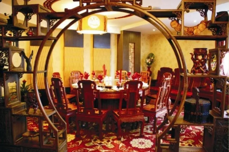 Yuanhua Hotel