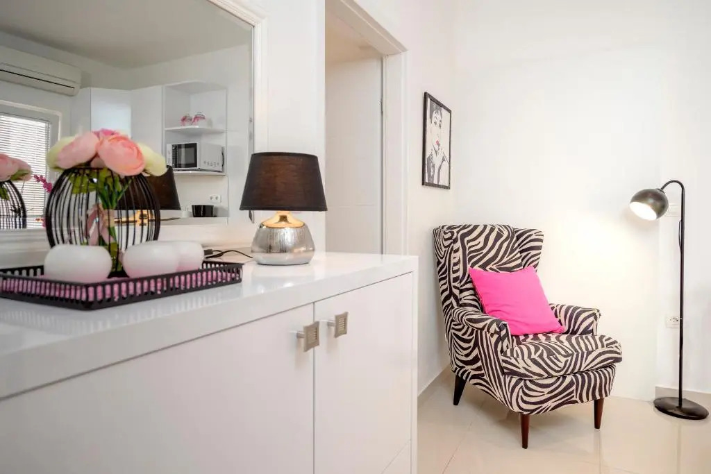 Apartments Roso - ZF Hvar