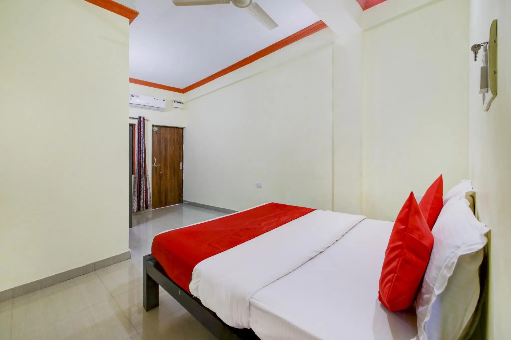 OYO Flagship 77354 Shanell Beach Guest House