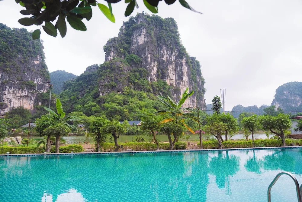 Trang An Hometown Homestay