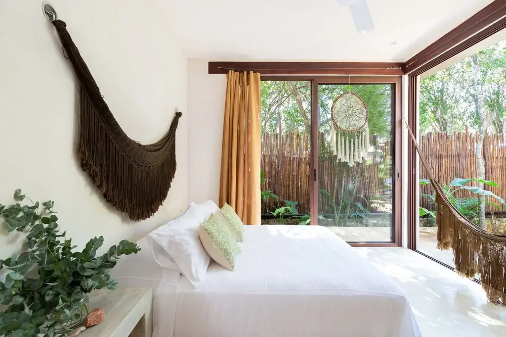 Ikal Bungalows Tulum