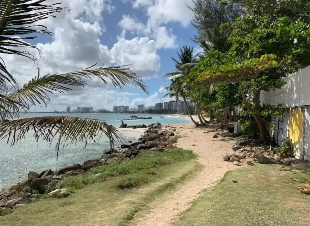 Alojamiento Vacacional Playa Isla Verde
