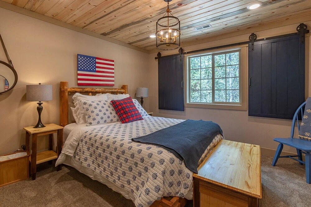 Uncle Chris' Cabin