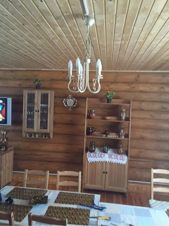 Guest house "Spiridon"