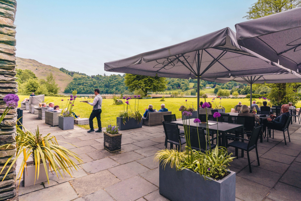 The Daffodil Hotel & Spa