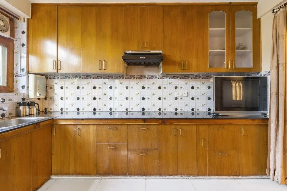 GuestHouser 2 BHK Cottage 19c8