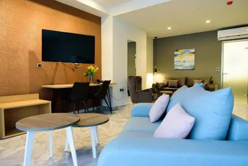 Eva Apartments