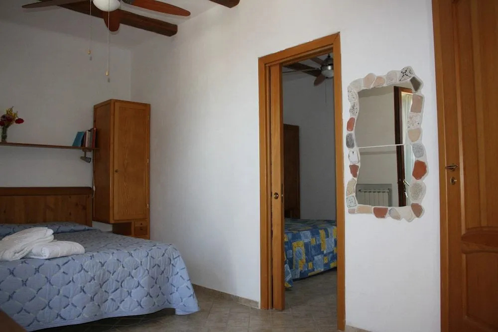 Il Cigno Affittacamere Bed & Breakfast