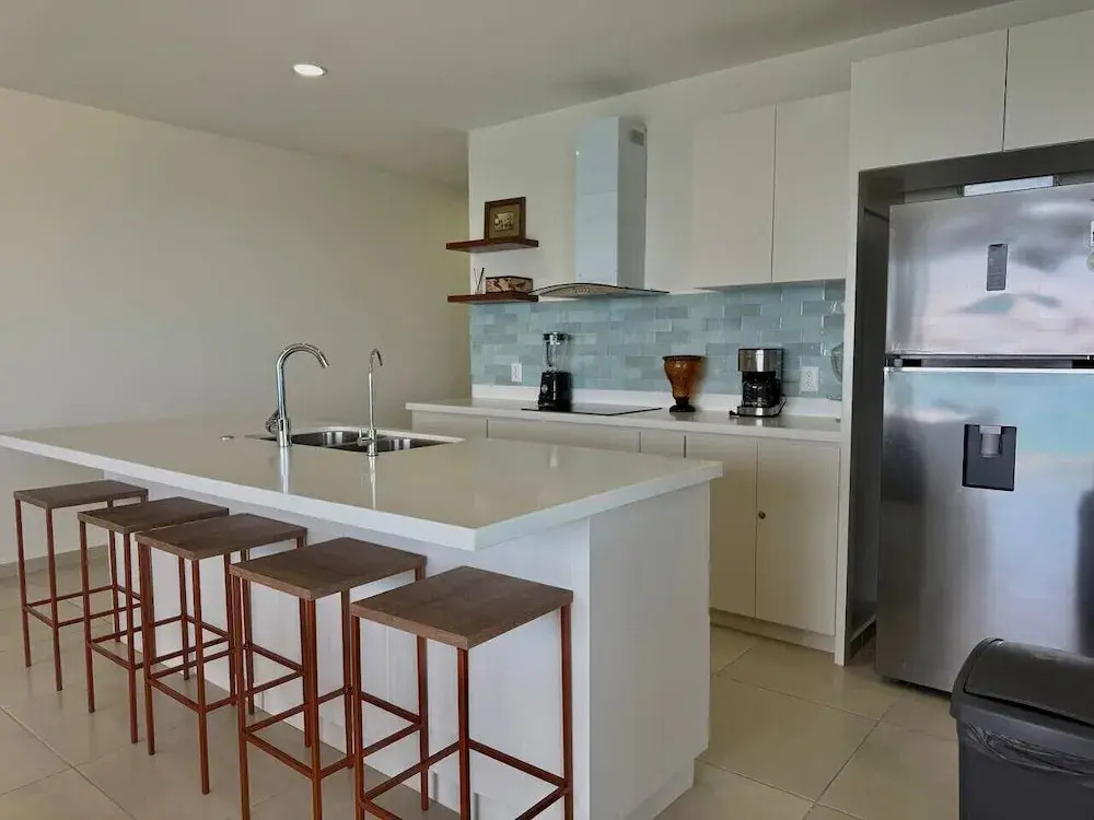 Cristal bay Apartments
