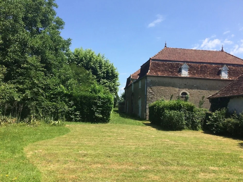 Maison Saffores