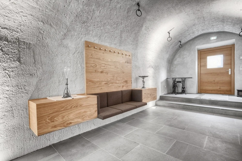 Exclusive Apartment Tassenbacherhof