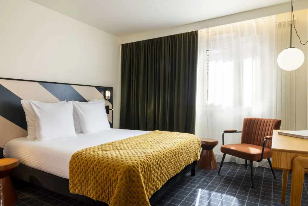 Best Western Plus Hotel Cargo