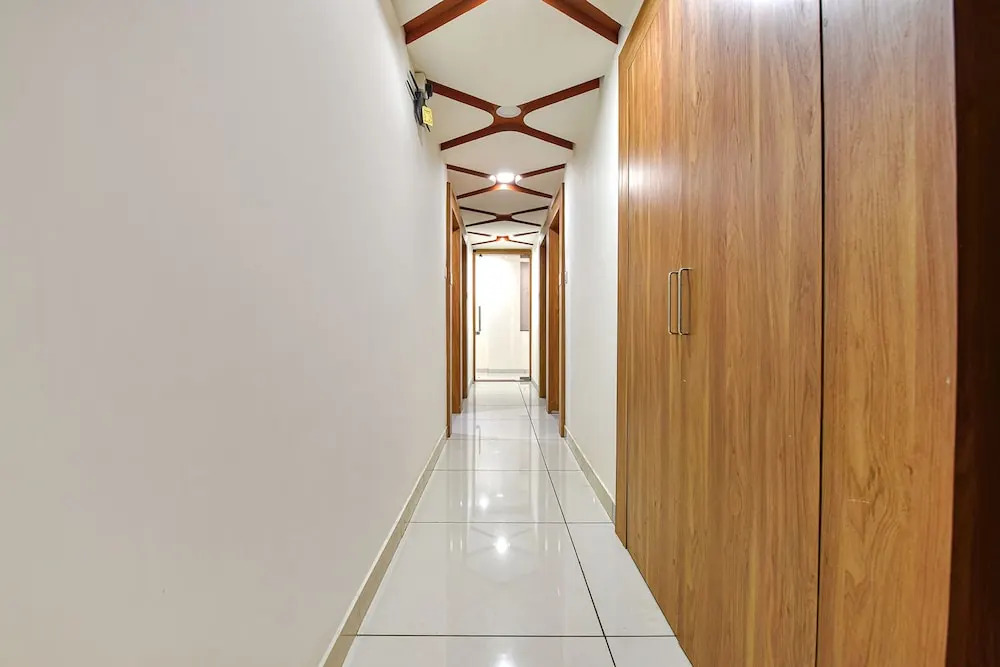 FabHotel Prime Residency