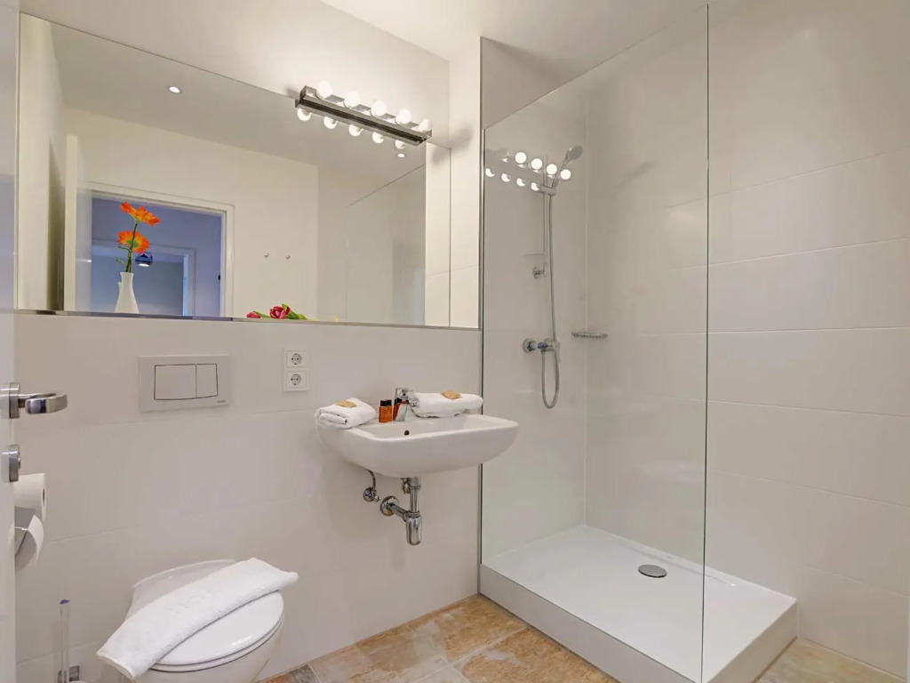 Aparthotel Bianca