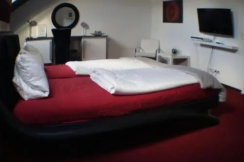 Hotel Come In