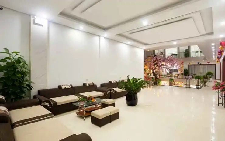 Tam Coc Sunshine Homestay