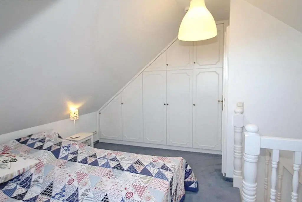 Am Elchgrund Am Elchgrund 7 Appartement 7