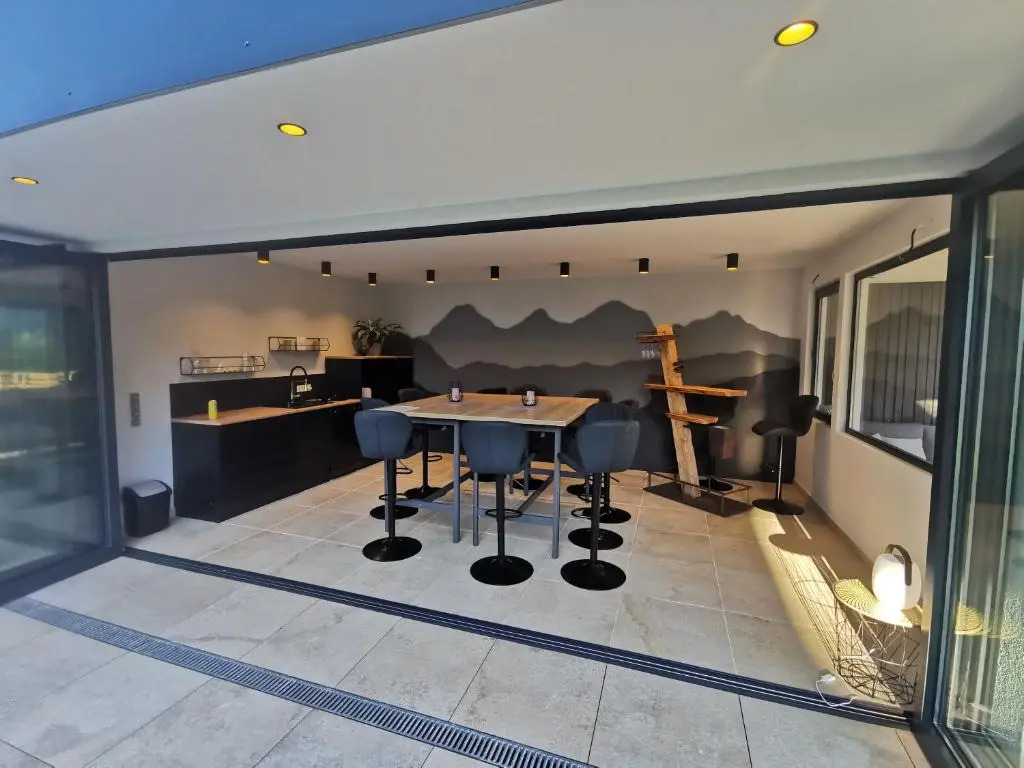 Appartements-Pension Lindenheim