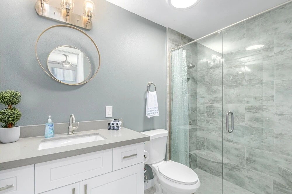 Belleview Phoenix 3 Bedroom Townhouse by RedAwning