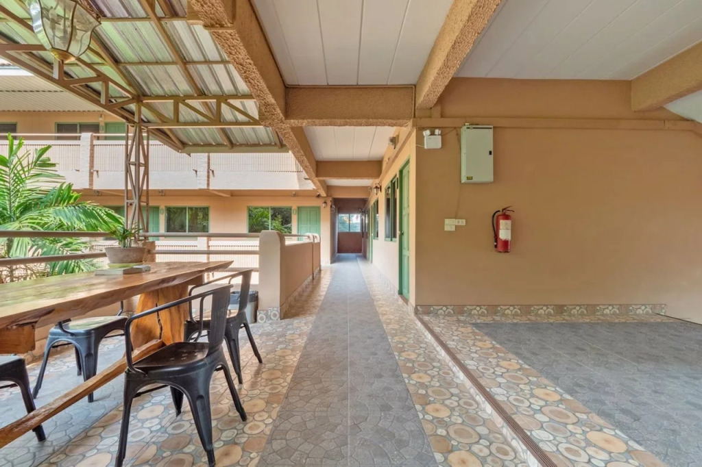 The One Sabai Living Pattaya